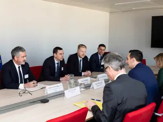 FIFPRO Europe Meeting 2