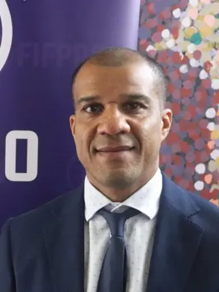 Steven Bryce Asojupro Costa Rica