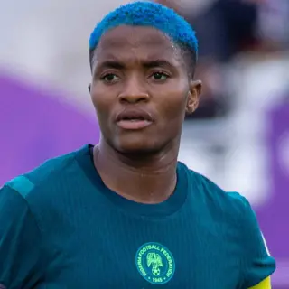 Rasheedat Ajibade GPC Bio