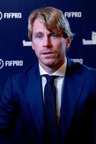 Rasmus Schuller Video Thumb