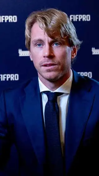 Rasmus Schuller Video Thumb