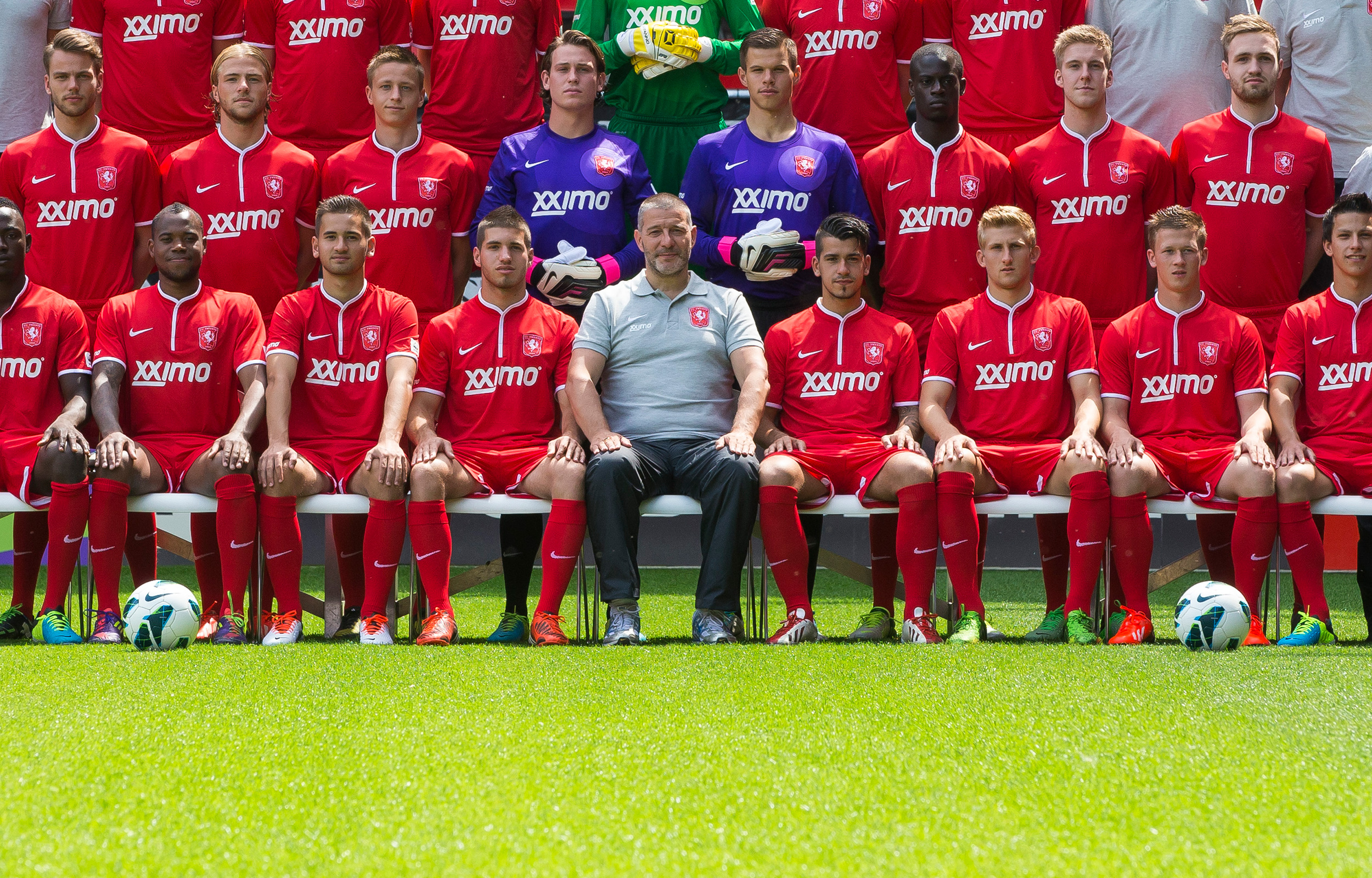 Wouter Dronkers 2500 HH