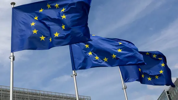 European Union Flag 2