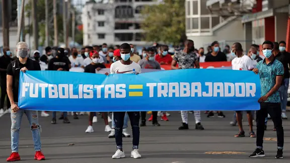 Panama Player Protest 1 1100
