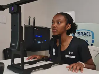 Israel Headers And Concussions Pilot Project