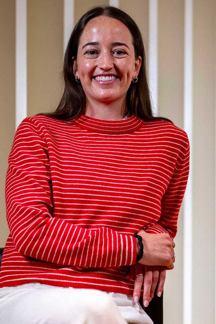 Anna Patten Video Thumb