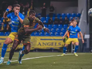 Christy Manzinga 4 New