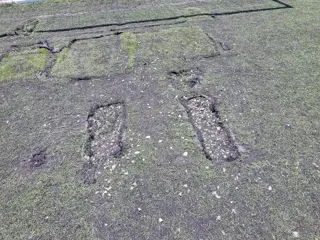 Panama Estadio Los Milagros