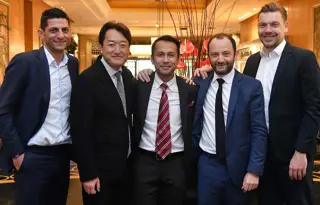 Division Asia GA 2023 2