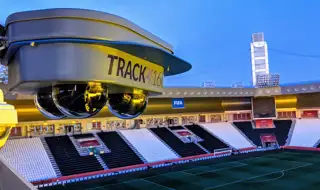 Data Tracking Device