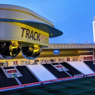 Data Tracking Device