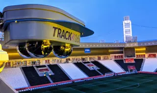 Data Tracking Device