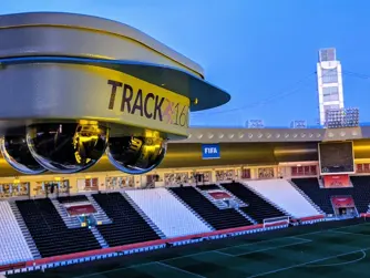 Data Tracking Device