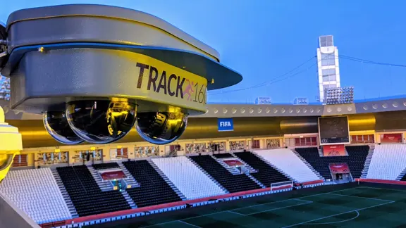 Data Tracking Device