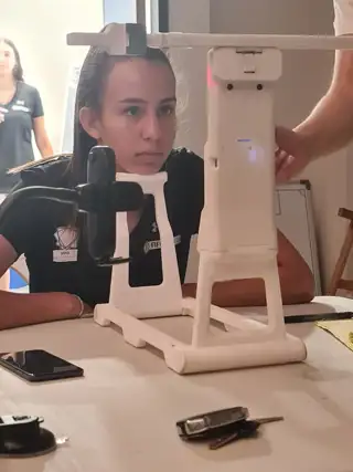 Israel Headers And Concussions Pilot Project 3