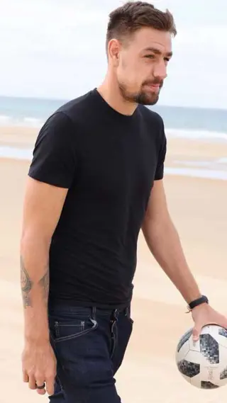 Sebastian Coates Video Thumb