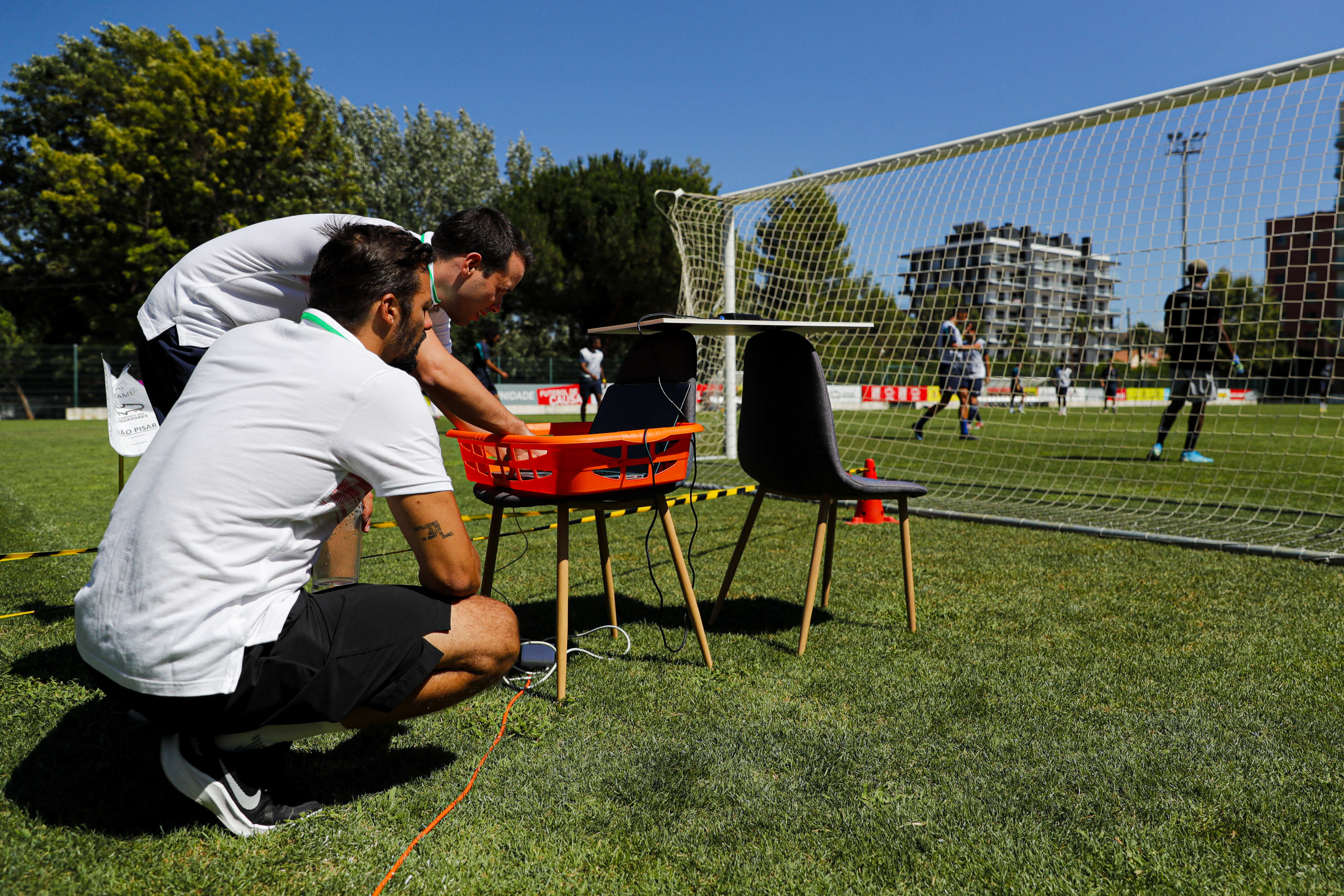 Portugal Union Merit Award AN 8512