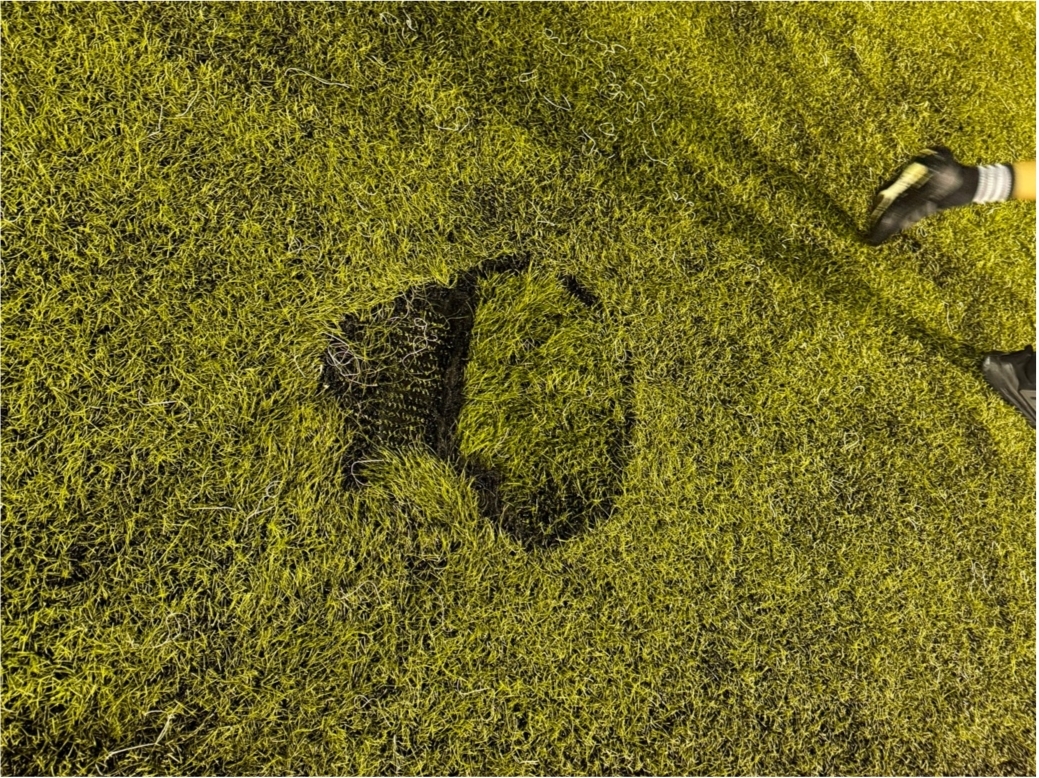 Panama Estadio Los Andes II 2