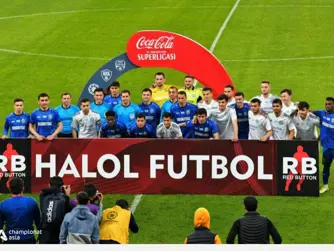 Uzbekistan Red Button 3