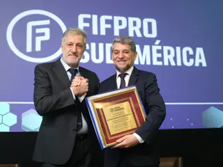 FIFPRO Sudamerica IMG 0912