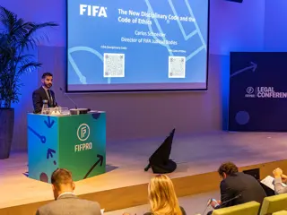 FIFPRO Legal Conference 2
