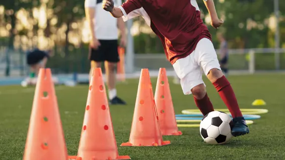 Youth Player Generic