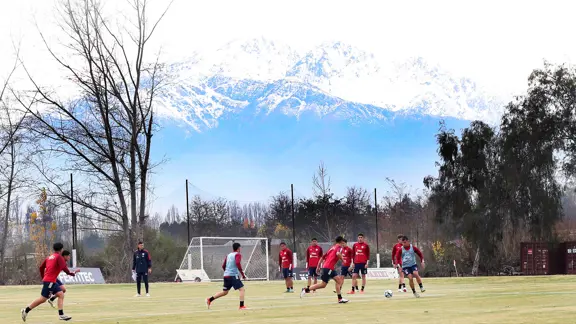 Sifup Chile Training Centre