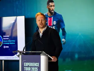 Alexander Player IQ Tech