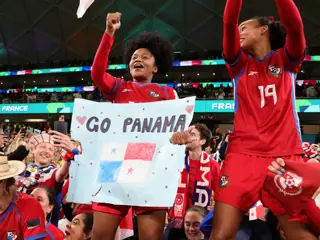 Erika Hernandez Panama 3