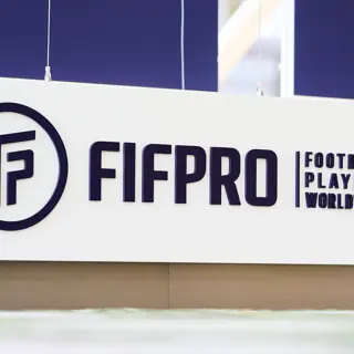 FIFPRO Generic Sign