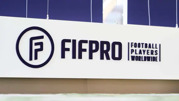 FIFPRO Generic Sign