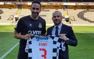 Thomas Buanec Adil Rami 110