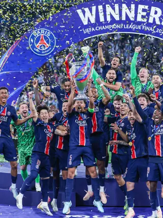 PSG W11 2025