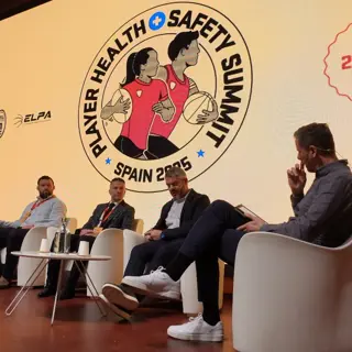 WPA Player Health and Safety Summit 2