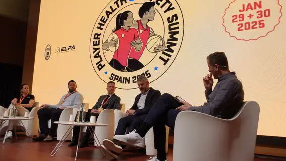 WPA Player Health and Safety Summit 2