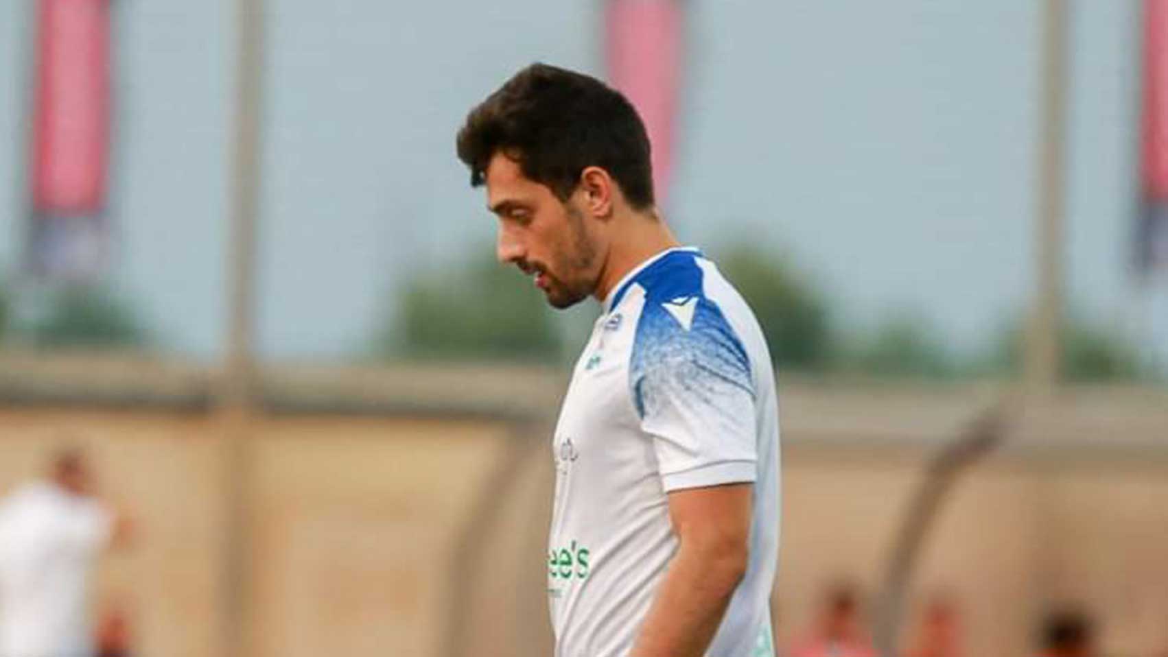 Andrea Cassar Malta Cropped