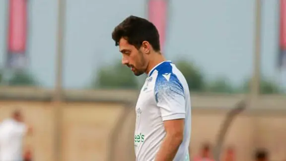 Andrea Cassar Malta Cropped