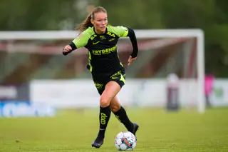 Ingrid Stenevik Imago1012346412h