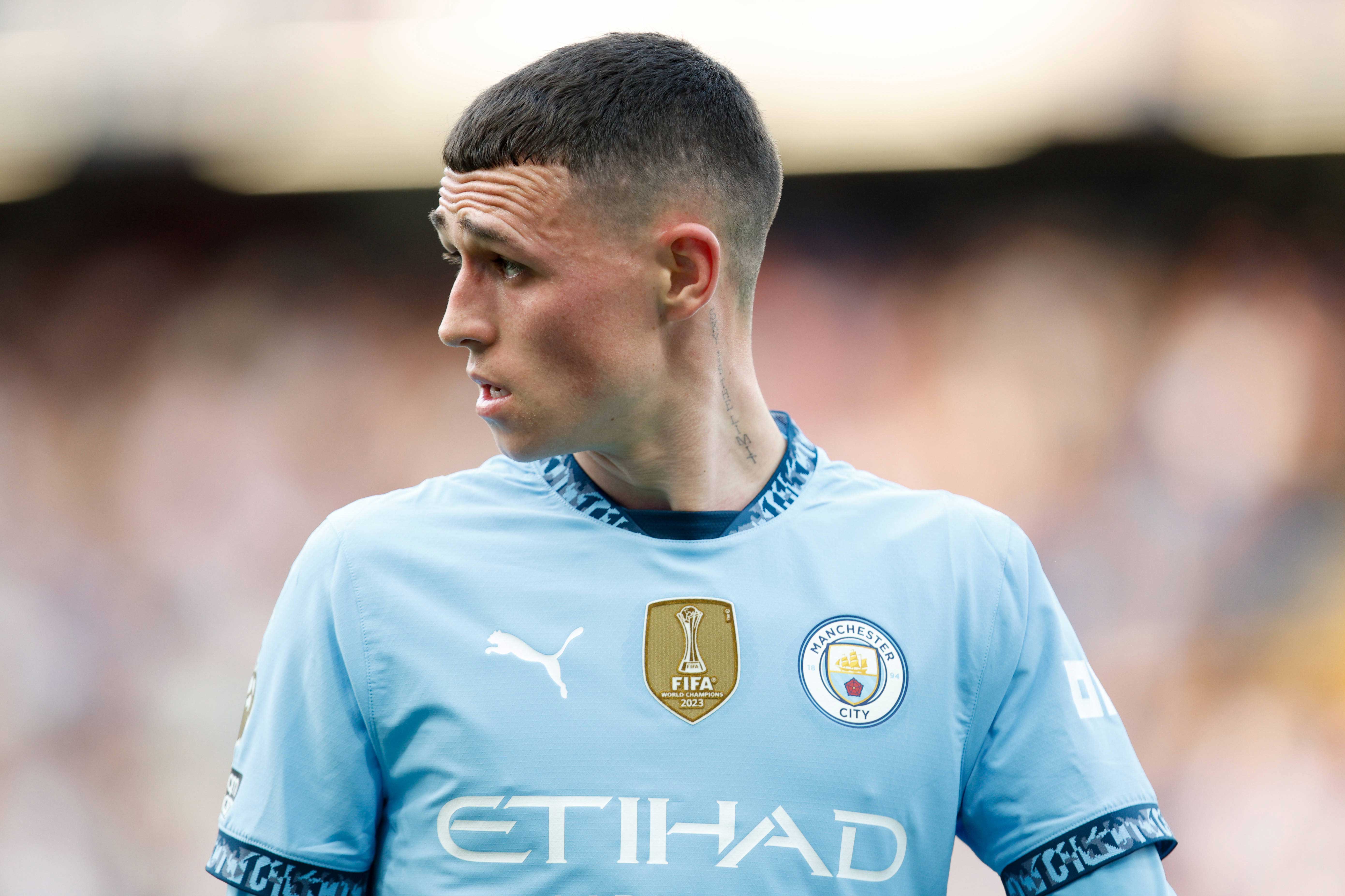 Phil Foden