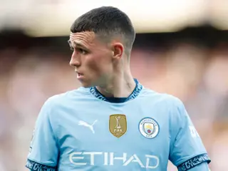 Phil Foden