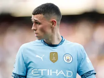 Phil Foden