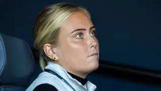 Milla Maj Majasaari PFA