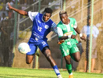 Cameroon Elite One 1