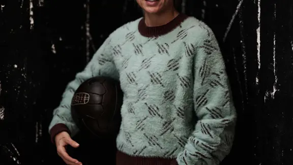 Alex Greenwood W11 5