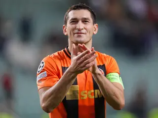 Shakhtar Taras