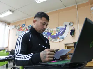 Chile Union Merit Award 1664312801054