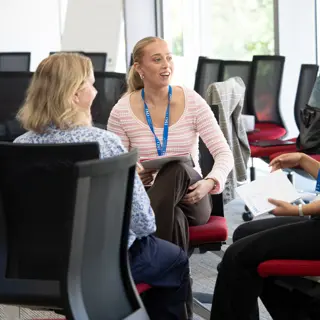 Day 3 UEFA Women In Football Leadership Programme 2026 Seminar III (1)