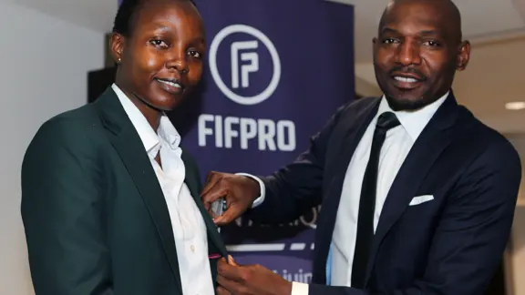 GA Africa Congrès Douala1