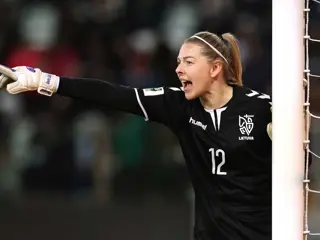 Greta Lukjancuke Lithuania