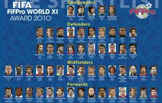 W11 Shortlist 2010 1100